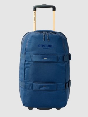 Rip curl suitcase sale online